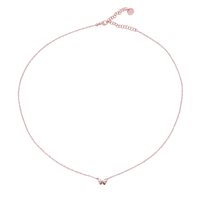 Collana Rue des Mille Donna in Argento GRZ-011 FAR - GRZ-011 FAR